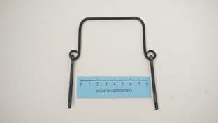 Anglo-saxon Finglesham grave 8 box handle