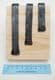 Anglo-Saxon forged steel spatulate box corner brackets choice of size and quantity