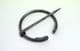 Anglo-saxon fowler D Iron penannular brooch from Butlers Field