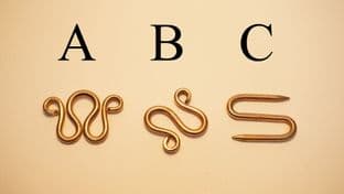 Anglo saxon jewellery clasps and closures