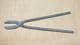 Anglo-Saxon metalworking tongs Ramsbury Wiltshire