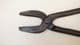 Anglo-Saxon metalworking tongs Ramsbury Wiltshire