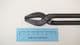 Anglo-Saxon metalworking tongs Ramsbury Wiltshire