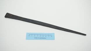 Anglo Saxon smiths metalworking clips Tattershall Thorpe