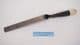 anglo saxon style weaving sword last one