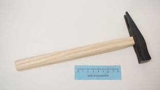 Anglo-Saxon Winchester claw hammer 11th century