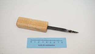 Anglo-Scandinavian coppergate twist auger