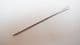 Anglo-scandinavian coppergate unfinished needles for use as dress making  pins 10thC