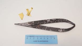 Anglo-Scandinavian tin snips