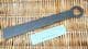 basket weavers  steel rapping iron
