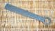 basket weavers  steel rapping iron