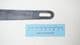 basket weavers steel rapping iron Swallownest pattern
