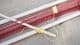 beech wood braiding loom with wooden needle to make 1m lengths
