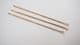 bronze needles 1.6mm diameter with choice of quantity hand made living history use