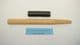 Bygland smiths grave 190g round hammer