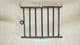 colonial US style campaign folding griddle 10x8