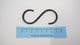 cooking S hooks 10cm and 6cm  options