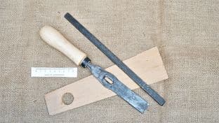 danish viking zip bit lake tisso find woodworking auger