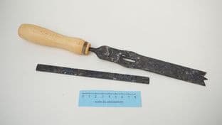 danish viking zip bit lake tisso find woodworking auger