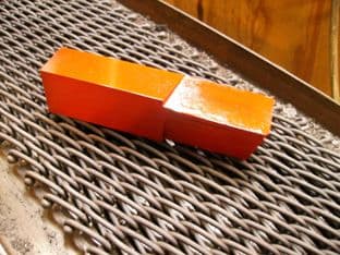 Drimark Ltd industrial induction brazing sheffield