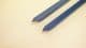 hand held tungsten carbide wood, bone and antler cutters set of 2