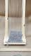 hand weaving loom in turned pine wood 65cm 15 pins supplied varnished