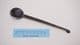 heavy duty 3mm thick spoon apothacary and alchemists use