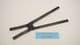 heavy duty Roman to medieval long nosed pliers 10