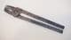 heavy duty Roman to medieval pliers 8