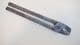 heavy duty Roman to medieval pliers 8