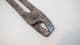 heavy duty Roman to medieval pliers 8