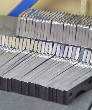 induction brazing service sheffield