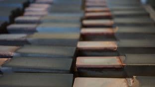 industrial copper brazing service sheffield