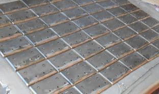 industrial induction brazing service sheffield