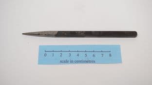 Japanese Edo period Ninja Gosun Kugi climbing nail Daegrad-Yutani