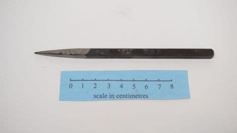 Japanese Edo period Ninja Gosun Kugi climbing nail Daegrad-Yutani