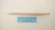 maple wood tapestry weaving fork weft beater 19cm long 4 tines