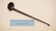medical apothecary or trading steel 25mm diameter cup ladle spoon