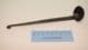 medical apothecary or trading steel 25mm diameter cup ladle spoon