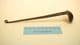 medical apothecary or trading steel 25mm diameter cup ladle spoon
