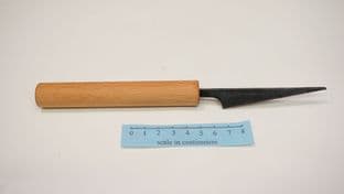 Medieval Fishergate York woodworking rasp