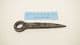 medieval style mill or quern pick metalwork only 5