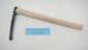 medieval style non ferrous metalworkers hammers