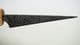 medieval wood bone and antler rasp with 3