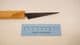 medieval wood bone and antler rasp with 3