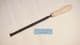 modern style gardeners forged steel weed slice