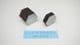 multi period hexagonal small anvils or plattens