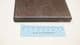 multi period metalworkers platten 2kg 120x150mm x15mm thick