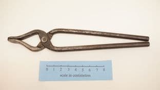 multi period roman to medieval 8" pliers