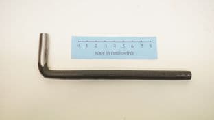 multi period round anvil, light cold working metalwork use